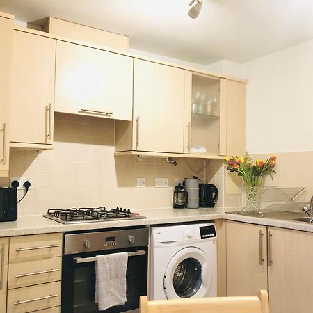 Spacious City Centre Flat Free Parking& Superfast Wifi Edimburgo Esterno foto
