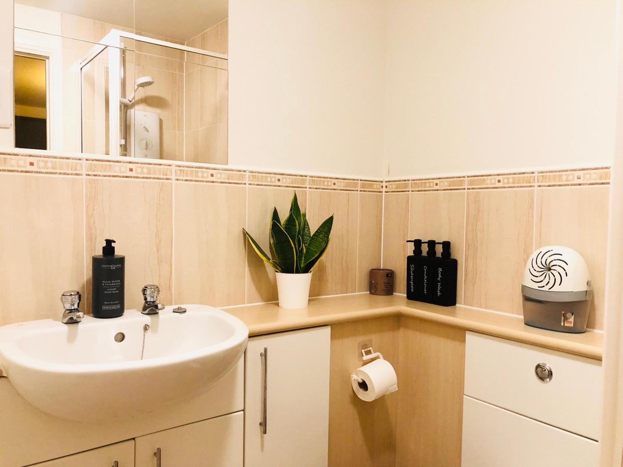 Spacious City Centre Flat Free Parking& Superfast Wifi Edimburgo Esterno foto