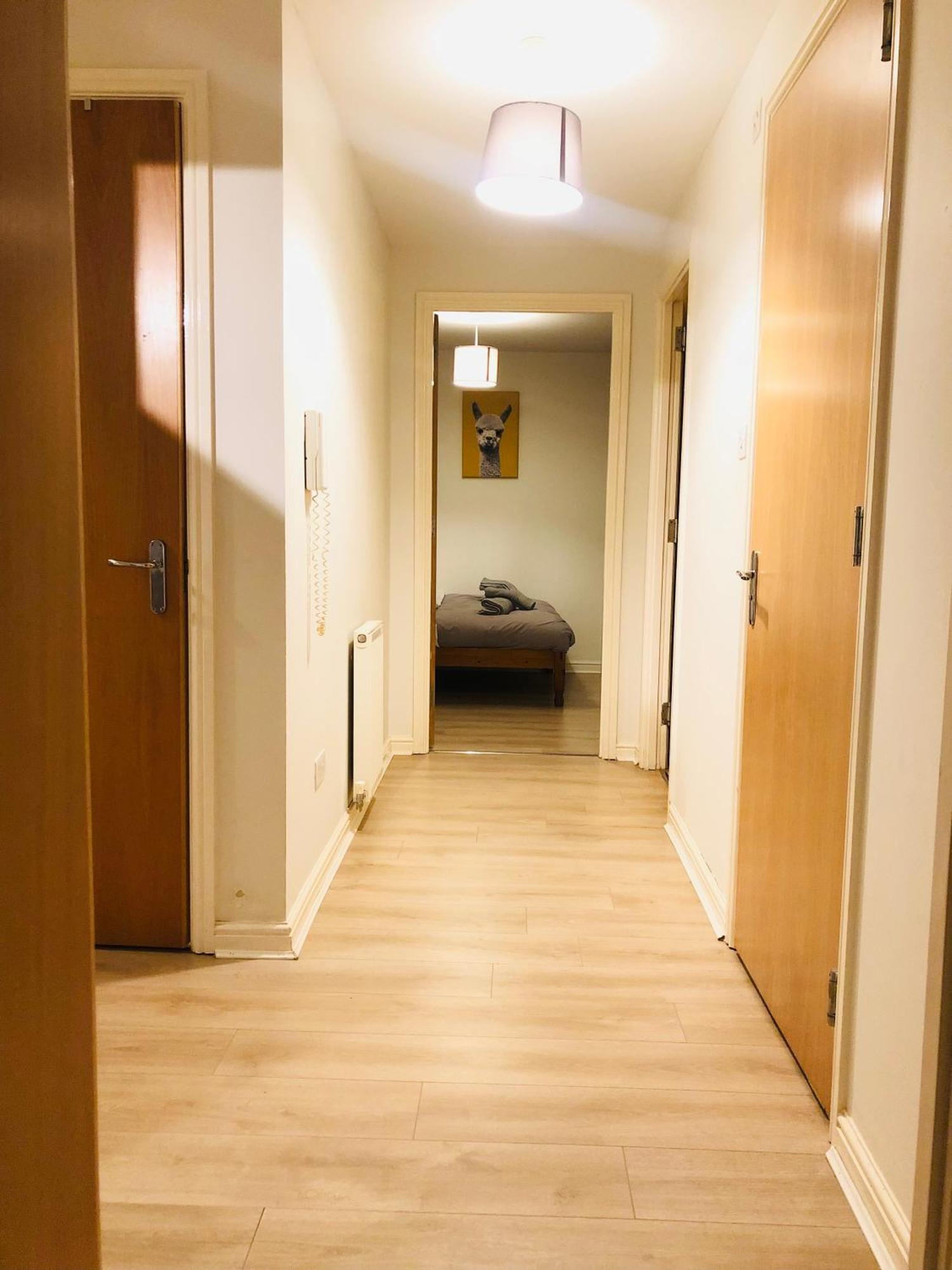 Spacious City Centre Flat Free Parking& Superfast Wifi Edimburgo Esterno foto