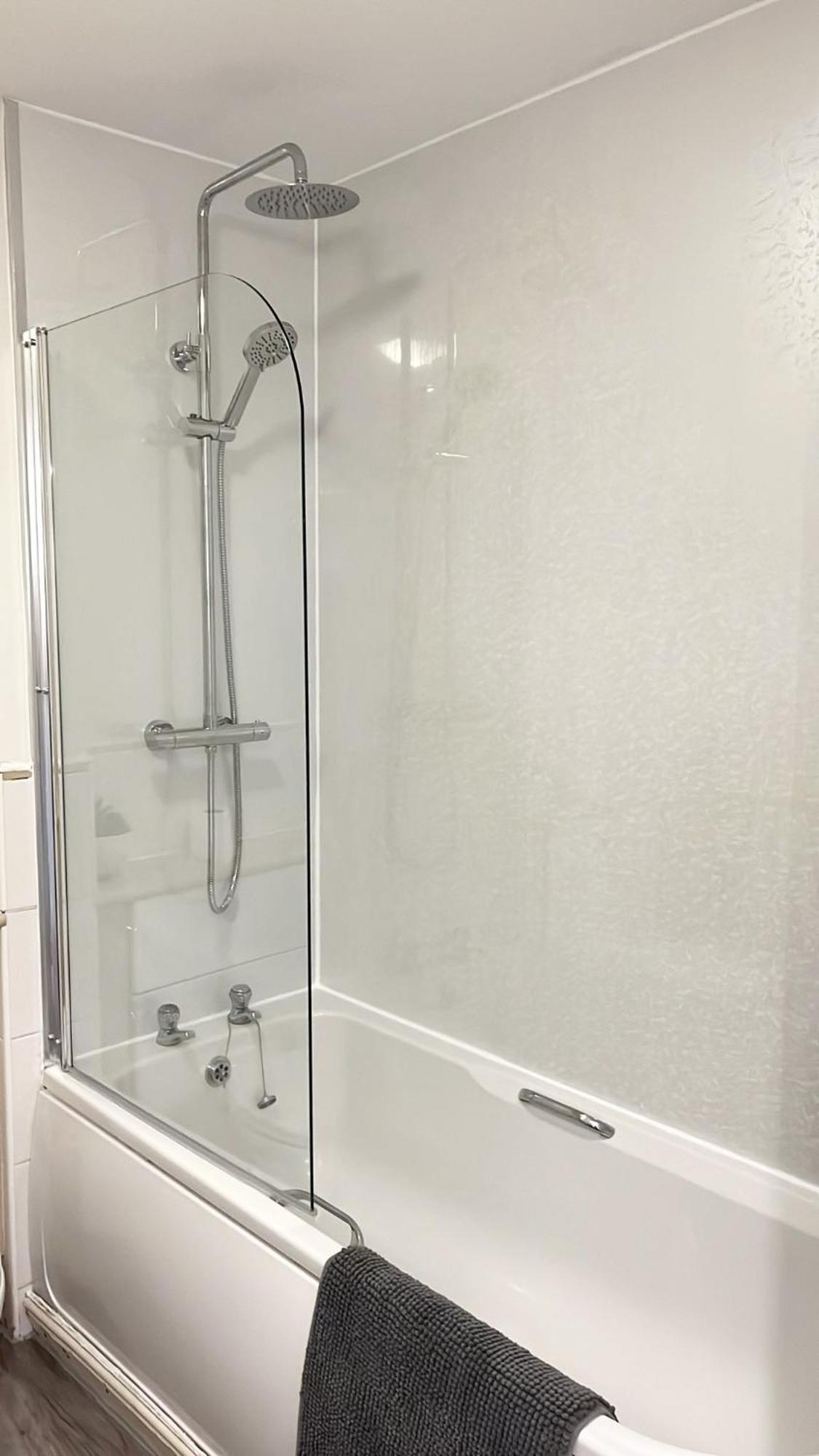 Spacious City Centre Flat Free Parking& Superfast Wifi Edimburgo Esterno foto