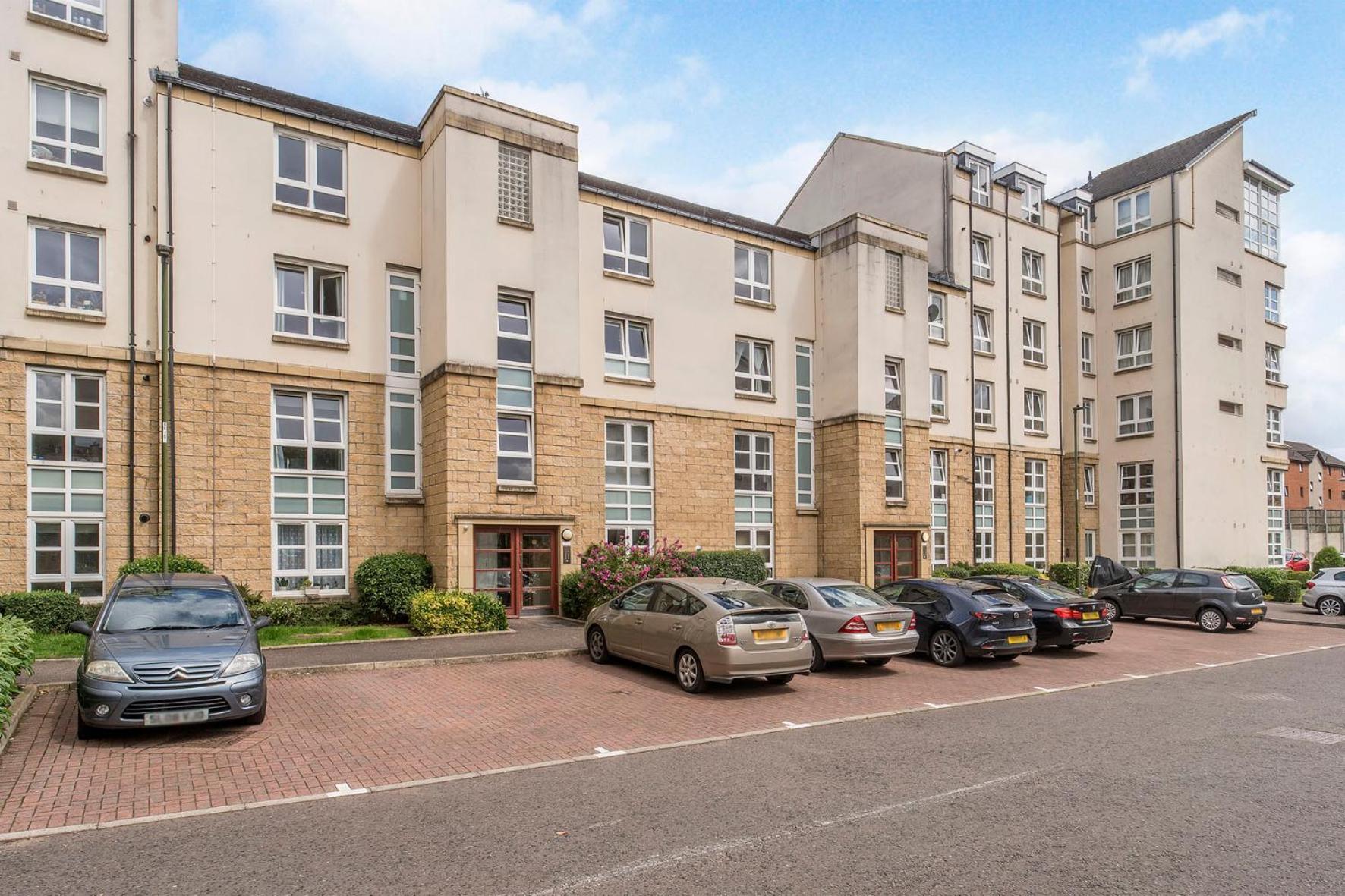 Spacious City Centre Flat Free Parking& Superfast Wifi Edimburgo Esterno foto